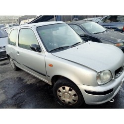 nissan micra (k11) del año 2000
