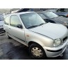 nissan micra (k11) del año 2000