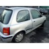 nissan micra (k11) del año 2000