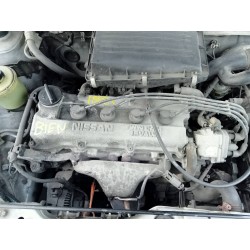 nissan micra (k11) del año 2000