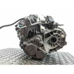 Scatola del cambio Renault Megane III hatchback (BZ0/1_, B3_) | Desguace Becerril