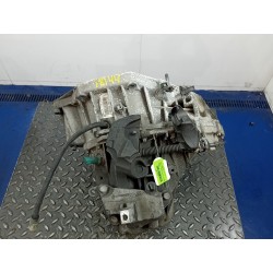 Scatola del cambio Renault Megane III hatchback (BZ0/1_, B3_) | Desguace Becerril