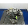 Scatola del cambio Renault Megane III hatchback (BZ0/1_, B3_) | Desguace Becerril