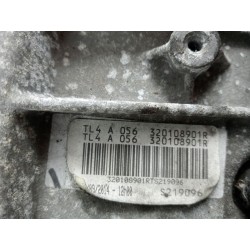 Scatola del cambio Renault Megane III hatchback (BZ0/1_, B3_) | Desguace Becerril