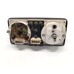 Quadro strumenti Suzuki Samurai todo terreno, cerrada (SJ_) | Desguace Becerril