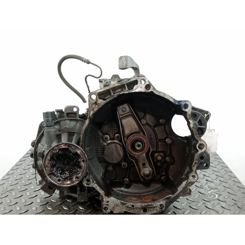 Getriebe Audi A3 (8L1) | Desguace Becerril