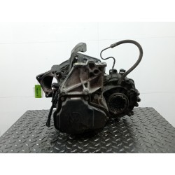 Getriebe Audi A3 (8L1) | Desguace Becerril