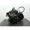 Getriebe Audi A3 (8L1) | Desguace Becerril