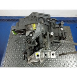 Getriebe Audi A3 (8L1) | Desguace Becerril