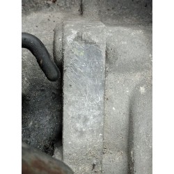 Getriebe Audi A3 (8L1) | Desguace Becerril