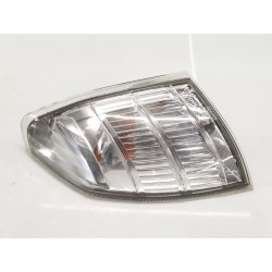 Faro fendinebbia sinistro Nissan X-trail I (T30) | Desguace Becerril
