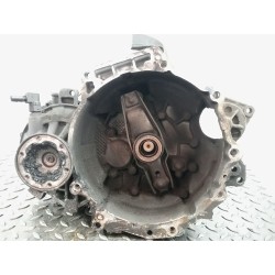Getriebe Audi A3 (8L1) | Desguace Becerril