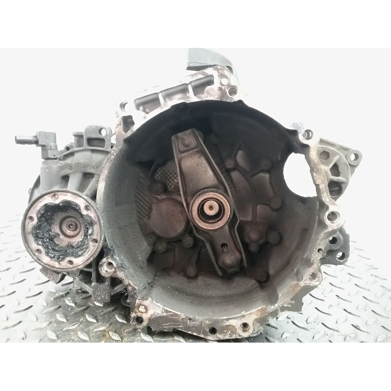 Getriebe Audi A3 (8L1) | Desguace Becerril Getriebe Audi A3 (8L1) | Desguace Becerril