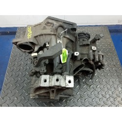 Getriebe Audi A3 (8L1) | Desguace Becerril