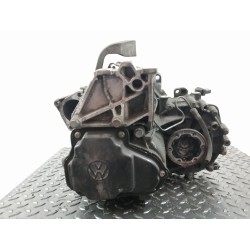 Getriebe Audi A3 (8L1) | Desguace Becerril