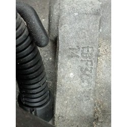 Getriebe Audi A3 (8L1) | Desguace Becerril