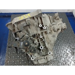 Recambio de caja cambios para kia sportage iii (sl) 1.6 gdi referencia OEM IAM G4FD  