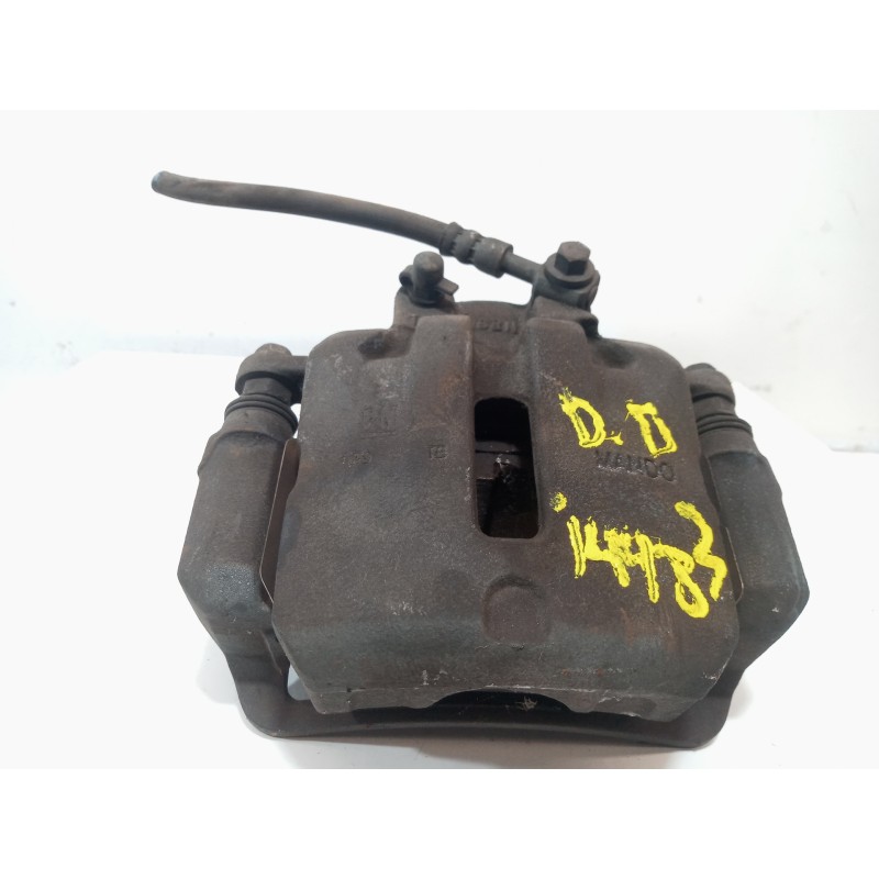 Recambio de pinza freno delantera derecha para opel insignia berlina cosmo referencia OEM IAM Recambio de pinza freno delantera derecha para opel insignia berlina cosmo referencia OEM IAM