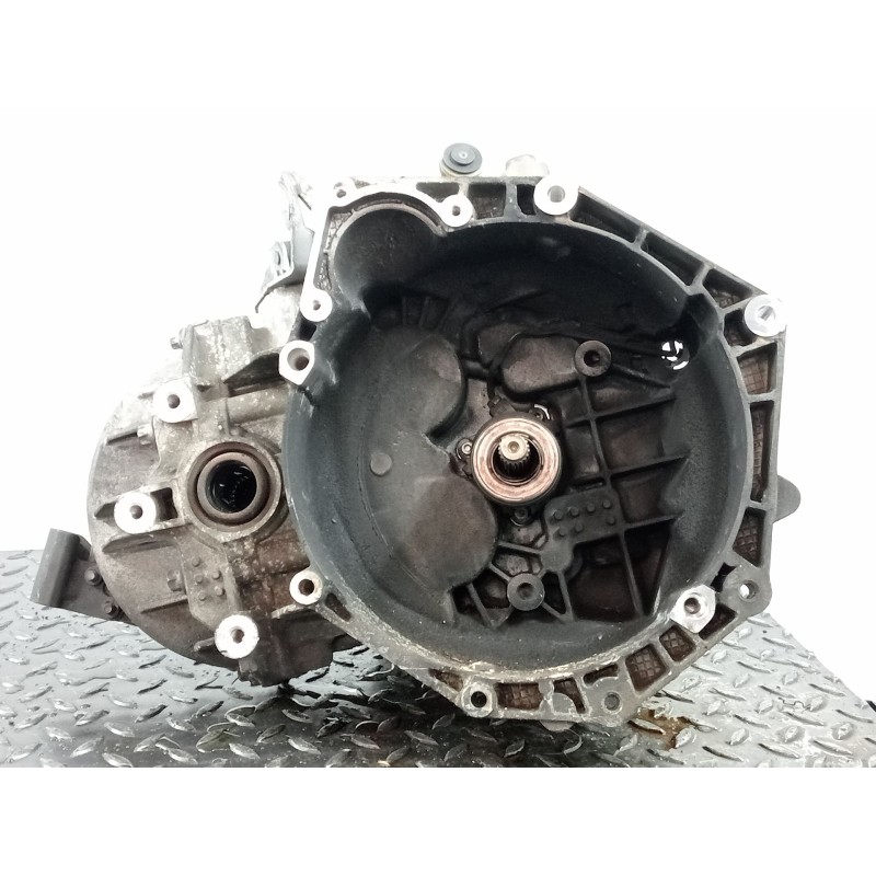 صندوق التروس Opel Vectra C berlina | Desguace Becerril