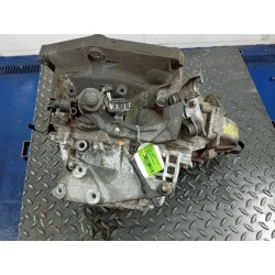 صندوق التروس Opel Vectra C berlina | Desguace Becerril