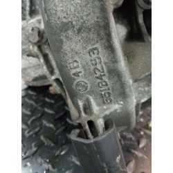 صندوق التروس Opel Vectra C berlina | Desguace Becerril