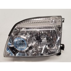 Recambio de piloto delantero izquierdo para nissan x-trail i (t30) 2.2 di 4x4 referencia OEM IAM   