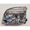Recambio de piloto delantero izquierdo para nissan x-trail i (t30) 2.2 di 4x4 referencia OEM IAM   