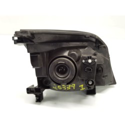 Recambio de piloto delantero izquierdo para nissan x-trail i (t30) 2.2 di 4x4 referencia OEM IAM   