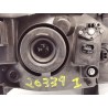 Recambio de piloto delantero izquierdo para nissan x-trail i (t30) 2.2 di 4x4 referencia OEM IAM   