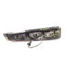 Right rear taillight Nissan X-trail I (T30) | Becerril Scrap Yard