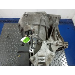 صندوق التروس Ford Fusion (JU_) | Desguace Becerril