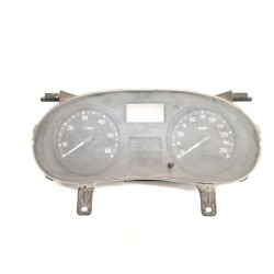 Instrument cluster Renault Trafic II furgoneta (fl) | Becerril Scrap Yard