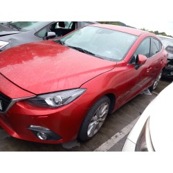 mazda 3 sedán (bm_, bn_) del año 2017