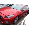 mazda 3 sedán (bm_, bn_) del año 2017