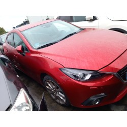 mazda 3 sedán (bm_, bn_) del año 2017