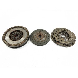 Recambio de kit de embrague para bmw serie 3 compact (e46) 320td referencia OEM IAM 415015810 124029510 324019910