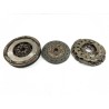 Recambio de kit de embrague para bmw serie 3 compact (e46) 320td referencia OEM IAM 415015810 124029510 324019910