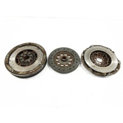 Recambio de kit de embrague para bmw serie 3 compact (e46) 320td referencia OEM IAM 415015810 124029510 324019910