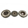 Recambio de kit de embrague para bmw serie 3 compact (e46) 320td referencia OEM IAM 415015810 124029510 324019910