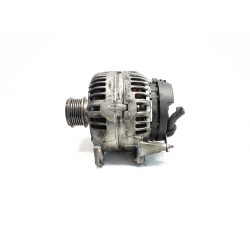Recambio de alternador para volkswagen polo (9n1) conceptline referencia OEM IAM 028903028E  