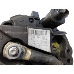 Recambio de alternador para volkswagen polo (9n1) conceptline referencia OEM IAM 028903028E  