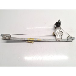 Front left window regulator Renault Trafic II furgoneta (fl) | Becerril Scrap Yard