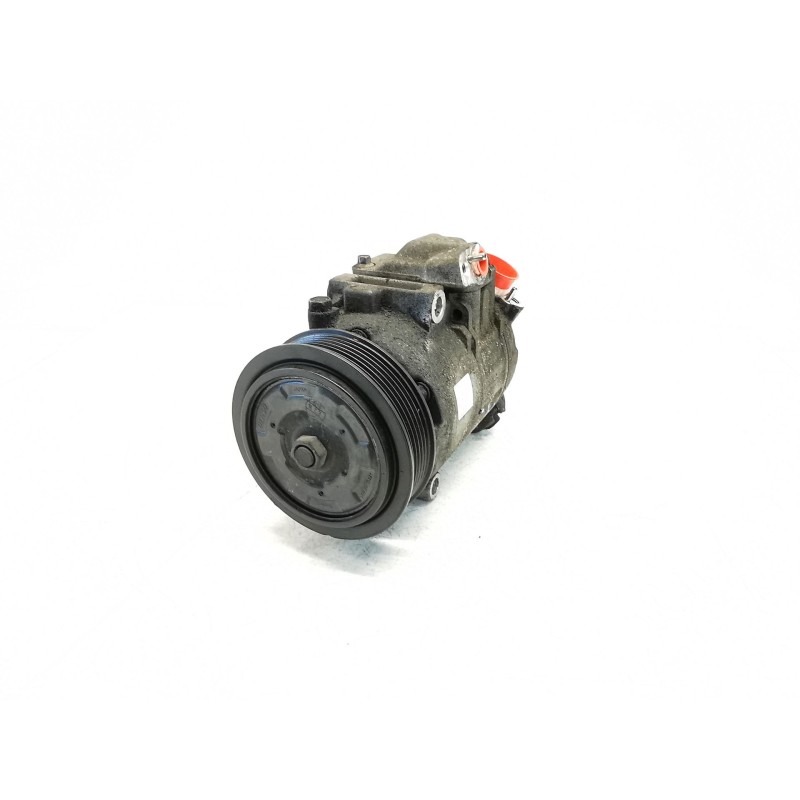 Compressor de ar condicionado Volkswagen Polo (9N1) | Desguace Becerril Compressor de ar condicionado Volkswagen Polo (9N1) | Desguace Becerril
