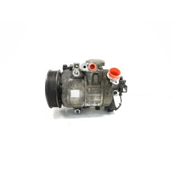 Compressor de ar condicionado Volkswagen Polo (9N1) | Desguace Becerril