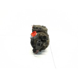 Compressor de ar condicionado Volkswagen Polo (9N1) | Desguace Becerril
