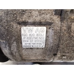 Compressor de ar condicionado Volkswagen Polo (9N1) | Desguace Becerril