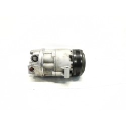 Recambio de compresor aire acondicionado para bmw serie 3 compact (e46) 320td referencia OEM IAM 3R41045010  