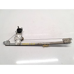Right front window regulator Renault Trafic II furgoneta (fl) | Becerril Scrap Yard
