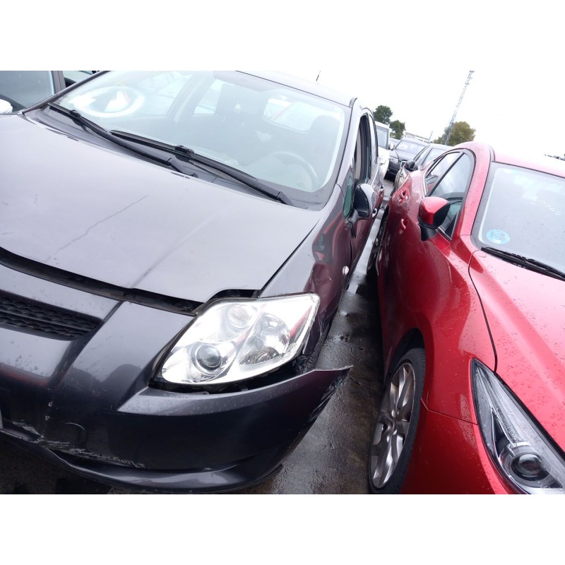 Détail des pièces pour Toyota auris (_E15_) 2.0 D-4D (ADE150_) Diesel de l'année 2008 avec le moteur 1AD-FTV Détail des pièces pour Toyota auris (_E15_) 2.0 D-4D (ADE150_) Diesel de l'année 2008 avec le moteur 1AD-FTV