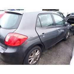 Détail des pièces pour Toyota auris (_E15_) 2.0 D-4D (ADE150_) Diesel de l'année 2008 avec le moteur 1AD-FTV